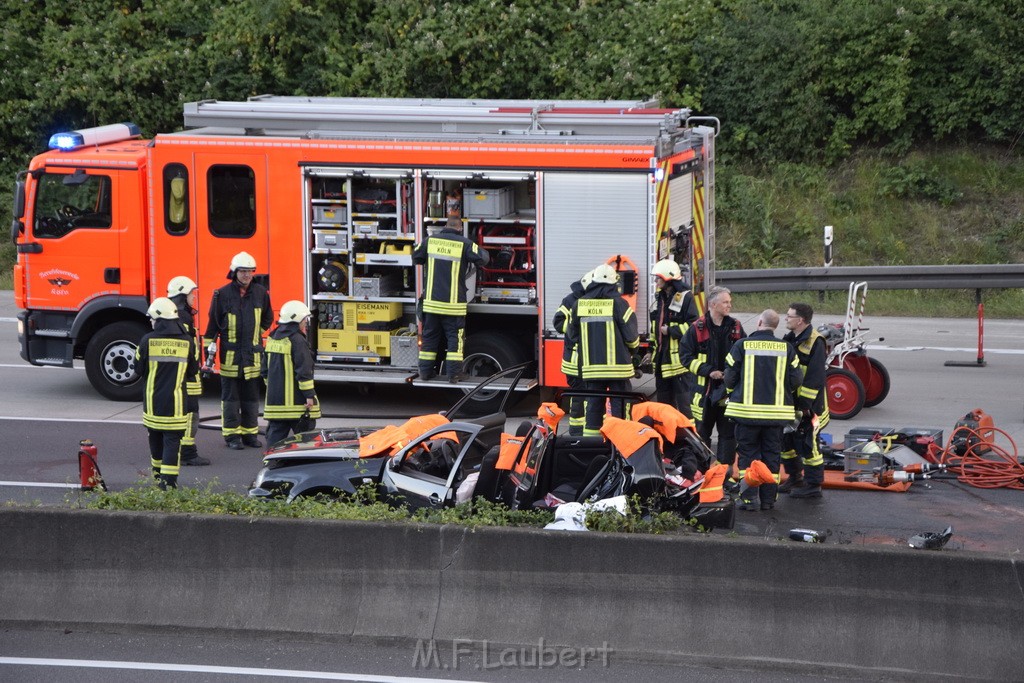 VU PKlemm A 3 Rich Frankfurt Hoehe AK Koeln Heumar P134.JPG - Miklos Laubert